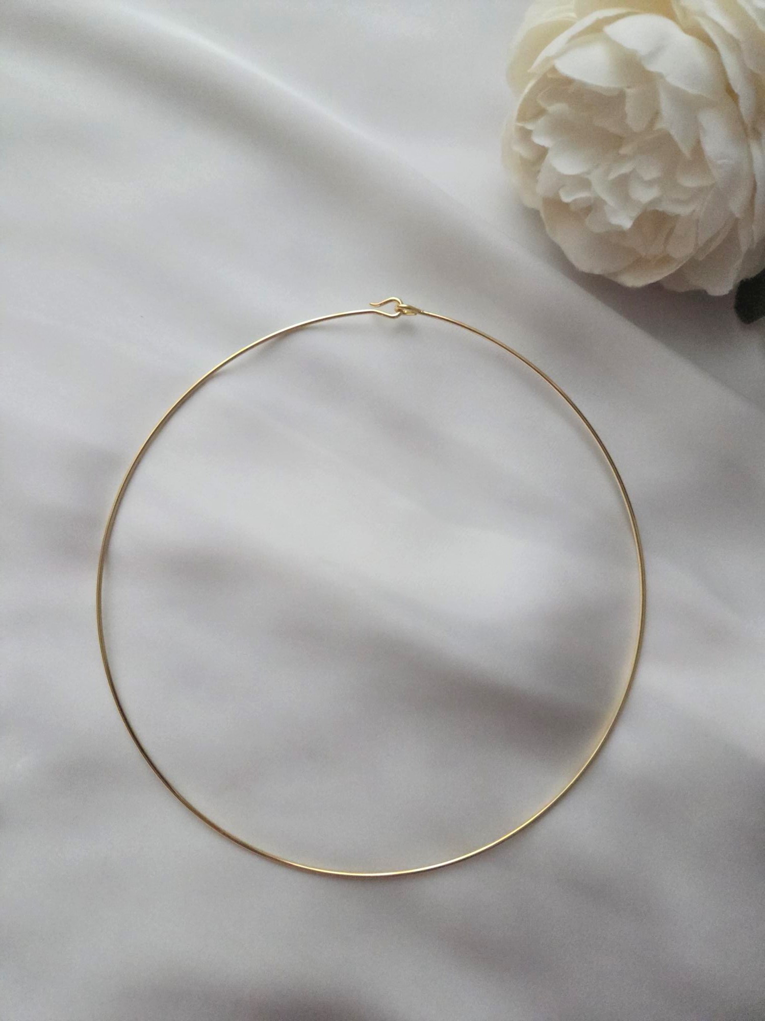 Edelstein Blüten & Ketten 