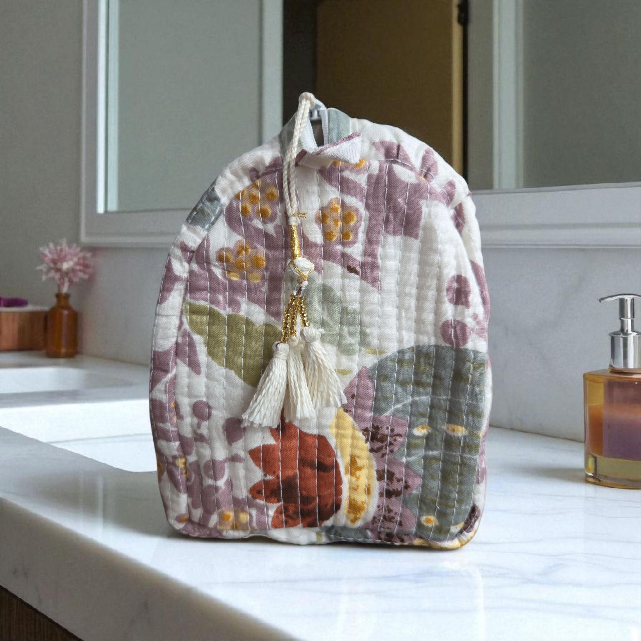 Beauty Bags Garden Blossom