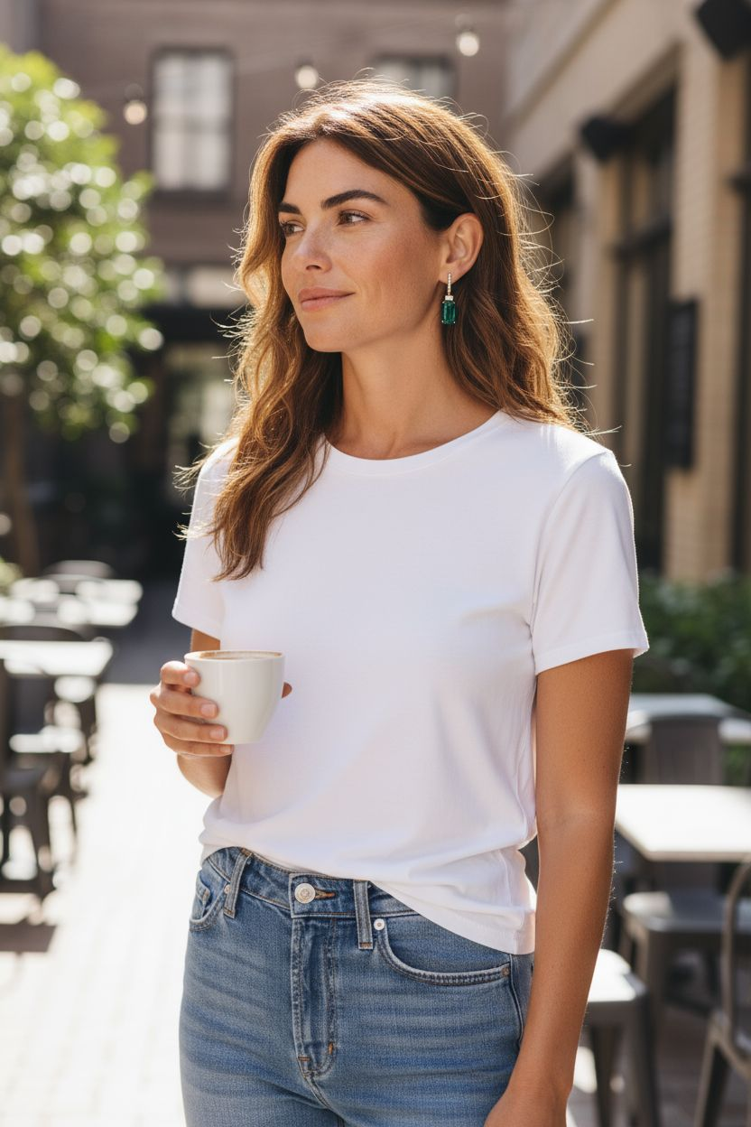 Besondere Modell Sylvia