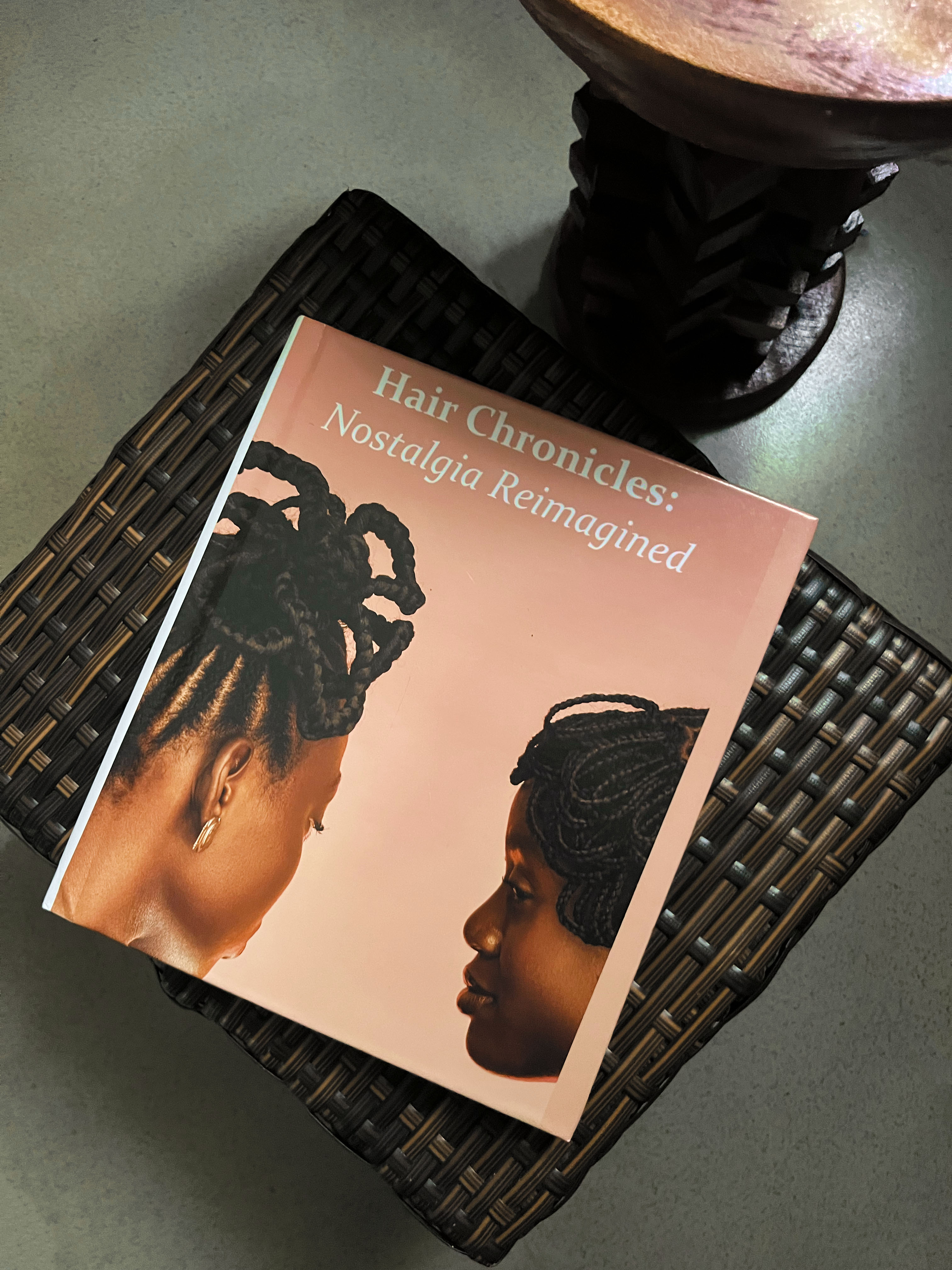 Hair Chronicles and Fuel Scarcity