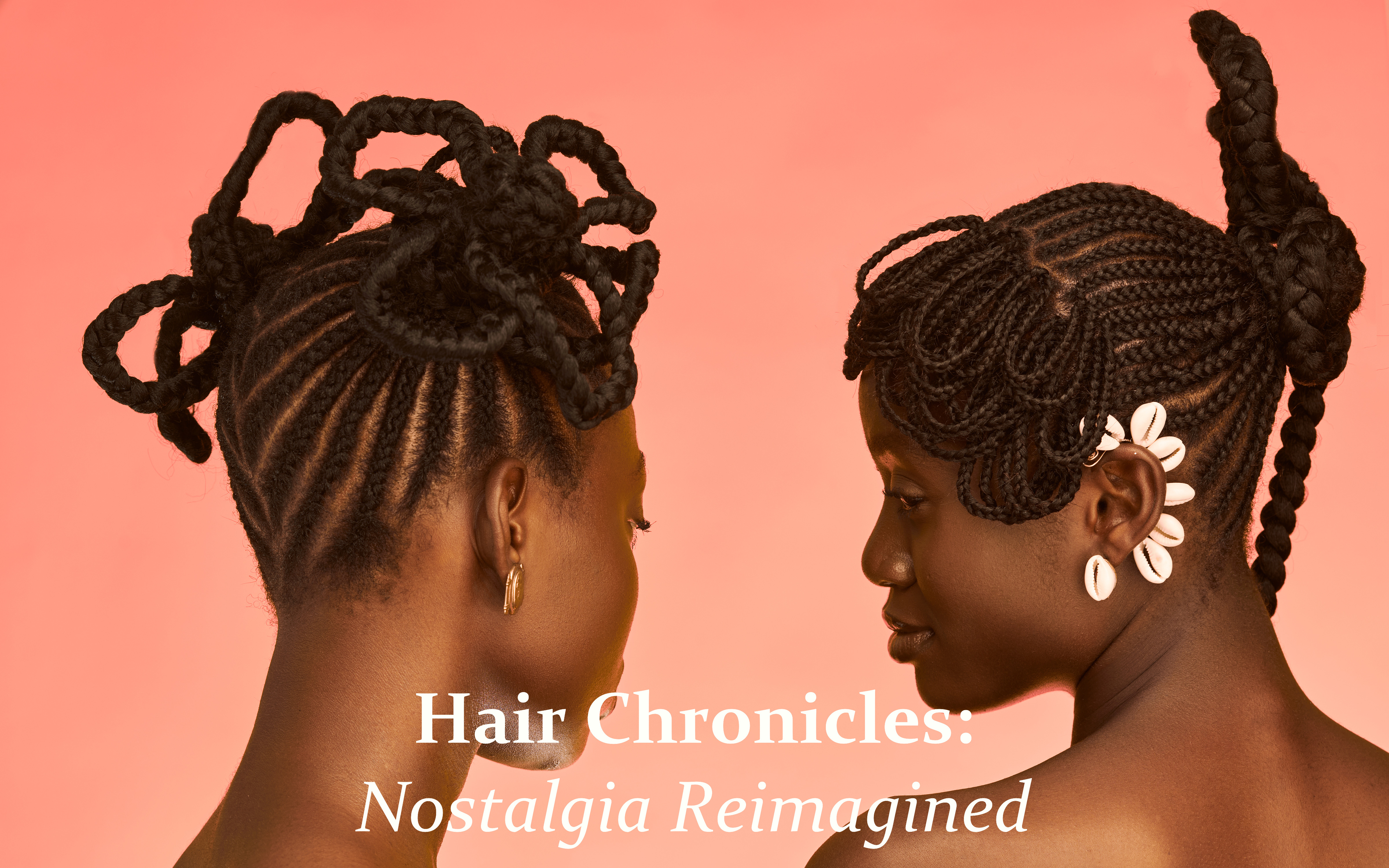 Hair Chronicles and Fuel Scarcity