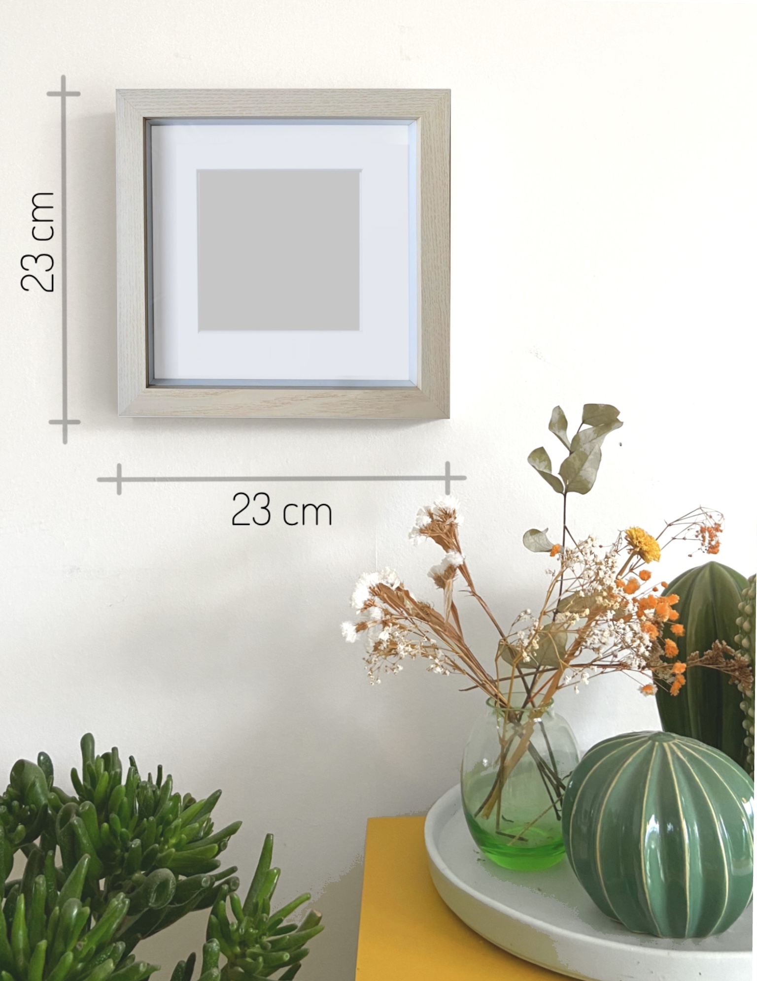 Der Berg ruft  - 3D Bilder im Objektkasten - art in boxes