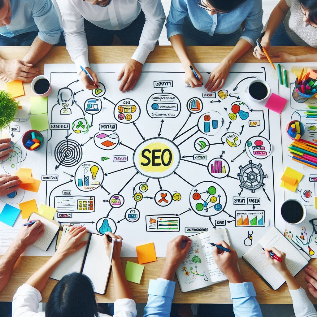 Complete Search Engine Optimisation (SEO) Course 