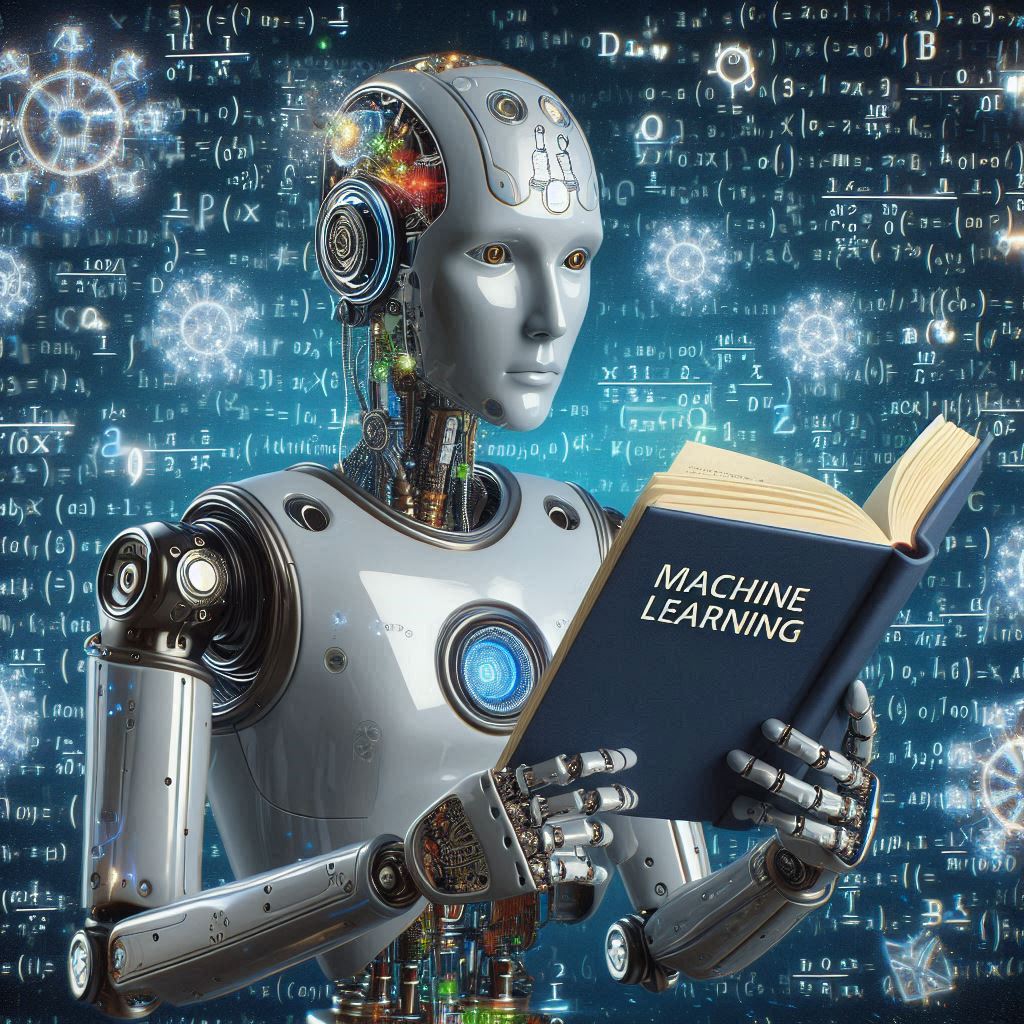 Artificial Intelligence and Machine Learning
