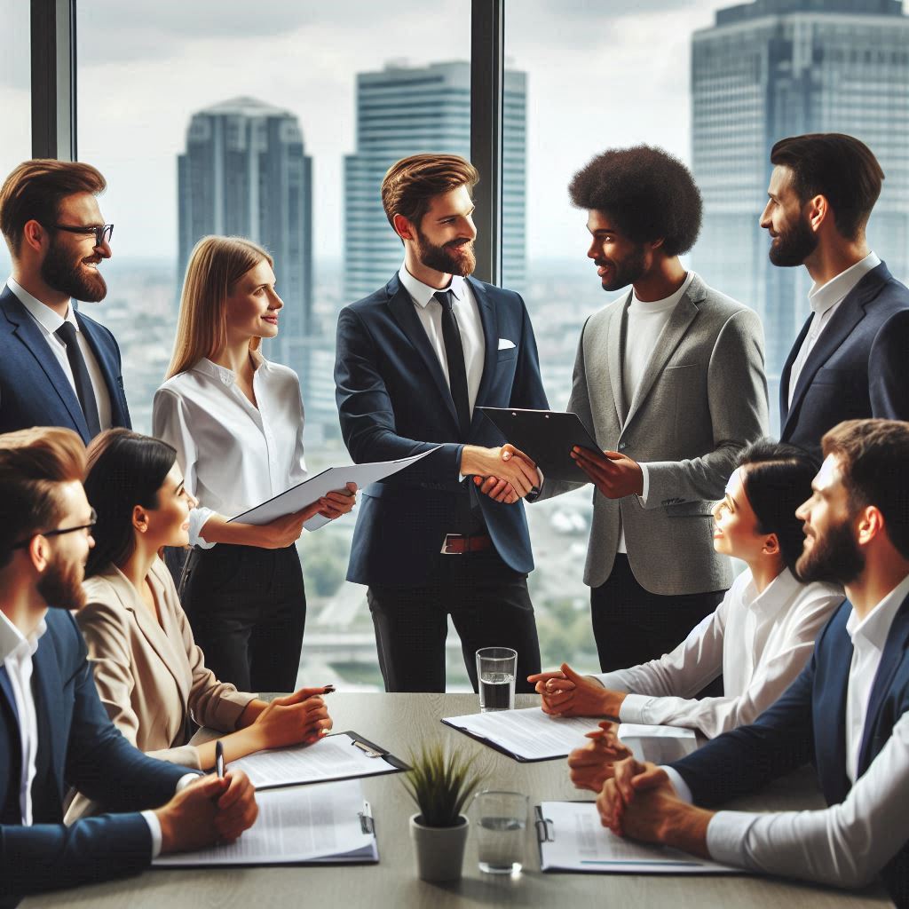 Contracts Administration