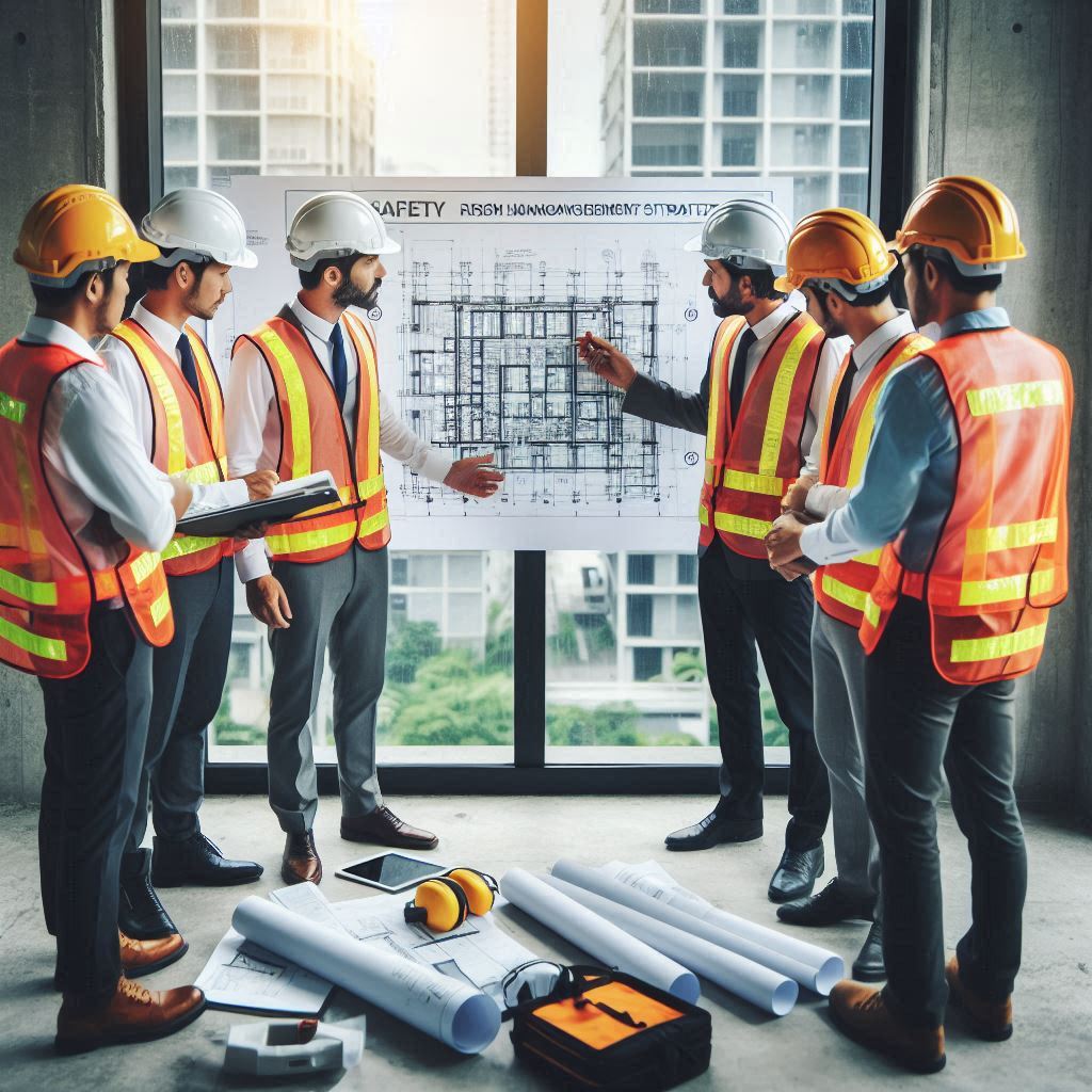 Construction Risk Management