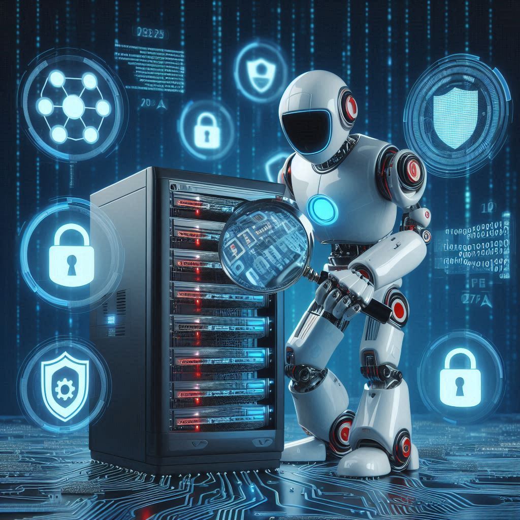 Data Security Management