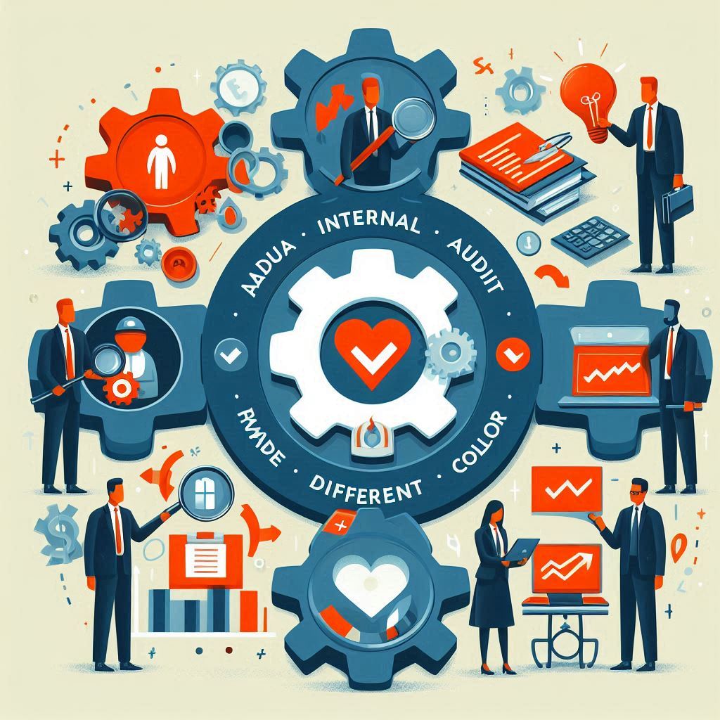 Internal Audit Add Value