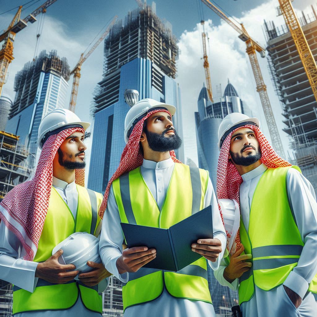 Labour Law in Saudi Arabia