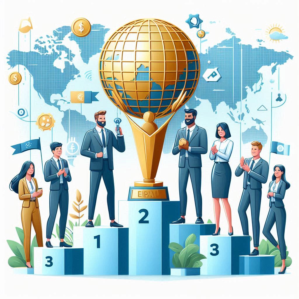 Global Excellence for Sales Professionals