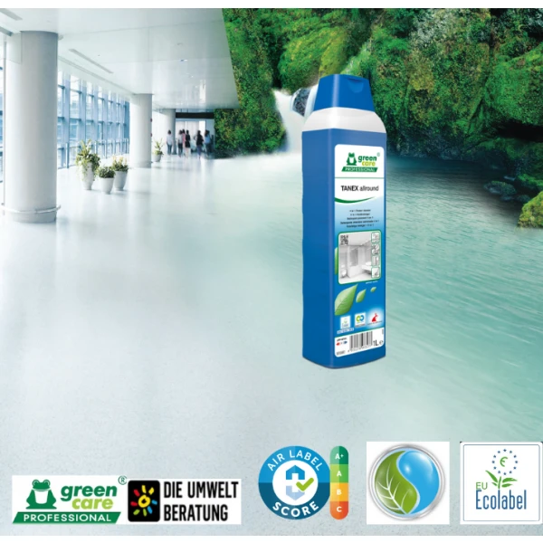 Detergent Eco Concentrat
