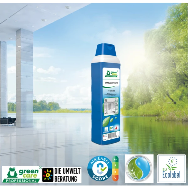 Detergent Eco Concentrat