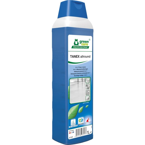 Detergent Eco Concentrat
