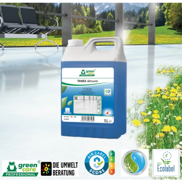 Detergent Profesional ECO