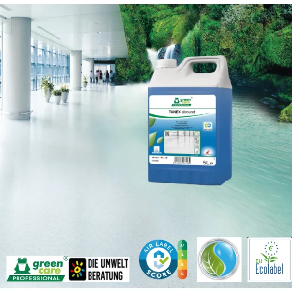 Detergent Profesional ECO