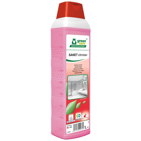 Detergent ECO Concentrat 