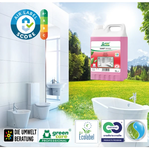 Detergent Concetrat ECO 