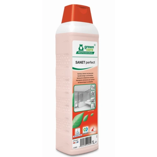 Detergent Profesional ECOLOGIC