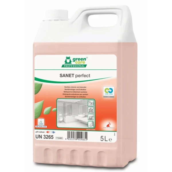 Detergent Profesional ECO