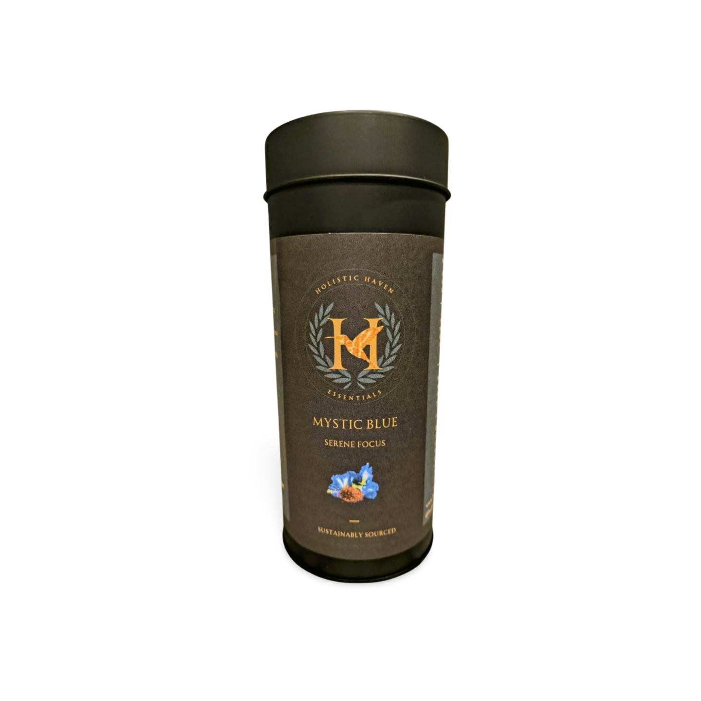 Mystic Blue Herbal Tea Blend