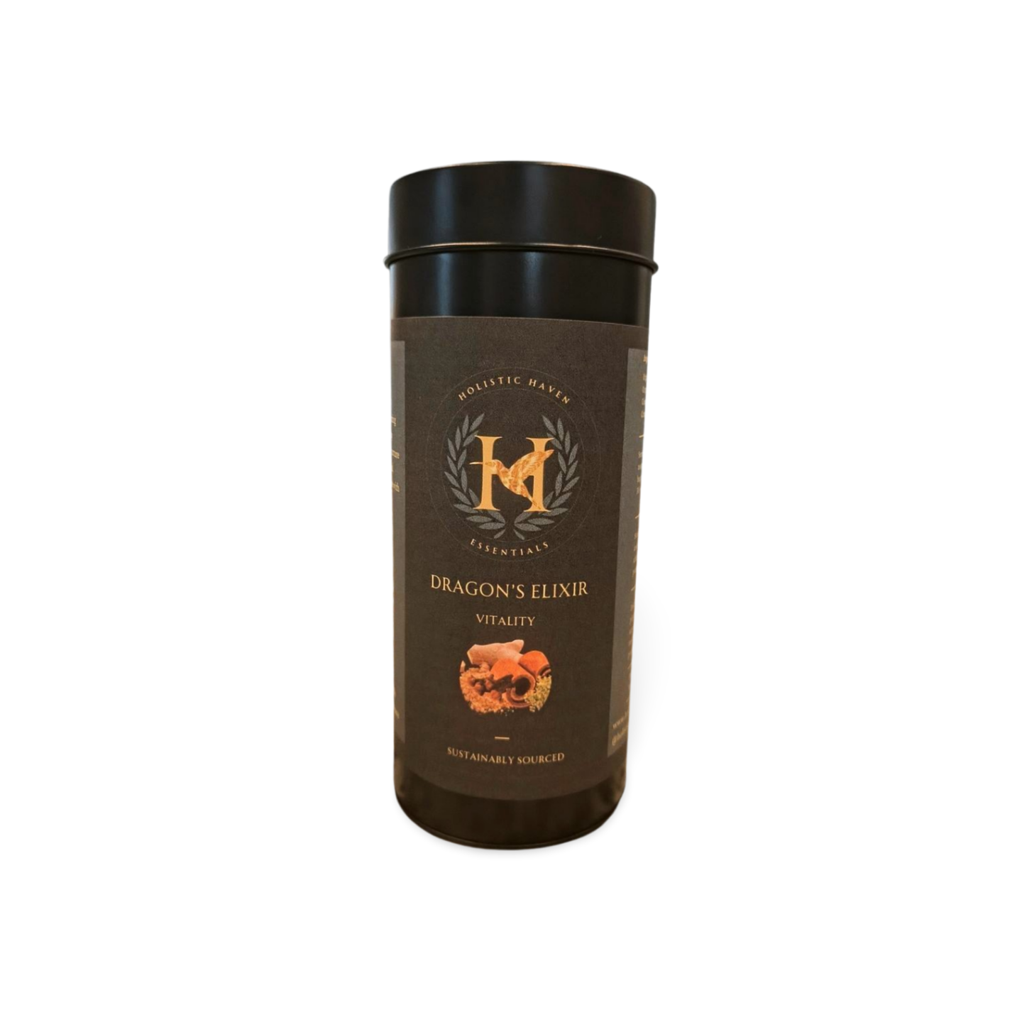 Dragon's Elixir Herbal Tea Blend
