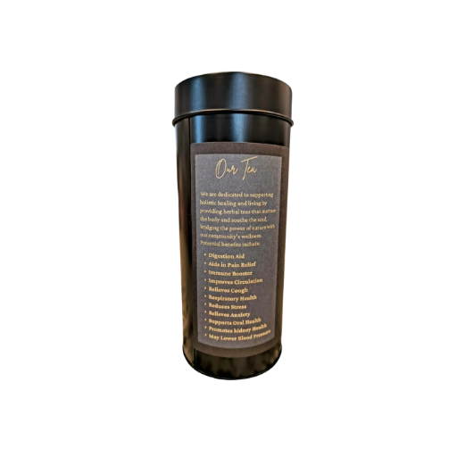 Dragon's Elixir Herbal Tea Blend