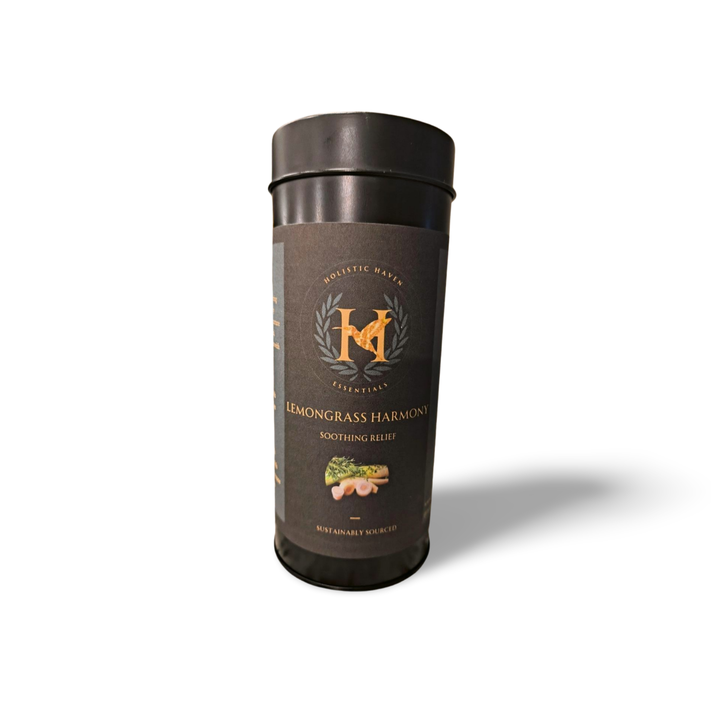 Lemongrass Harmony Herbal Tea Blend