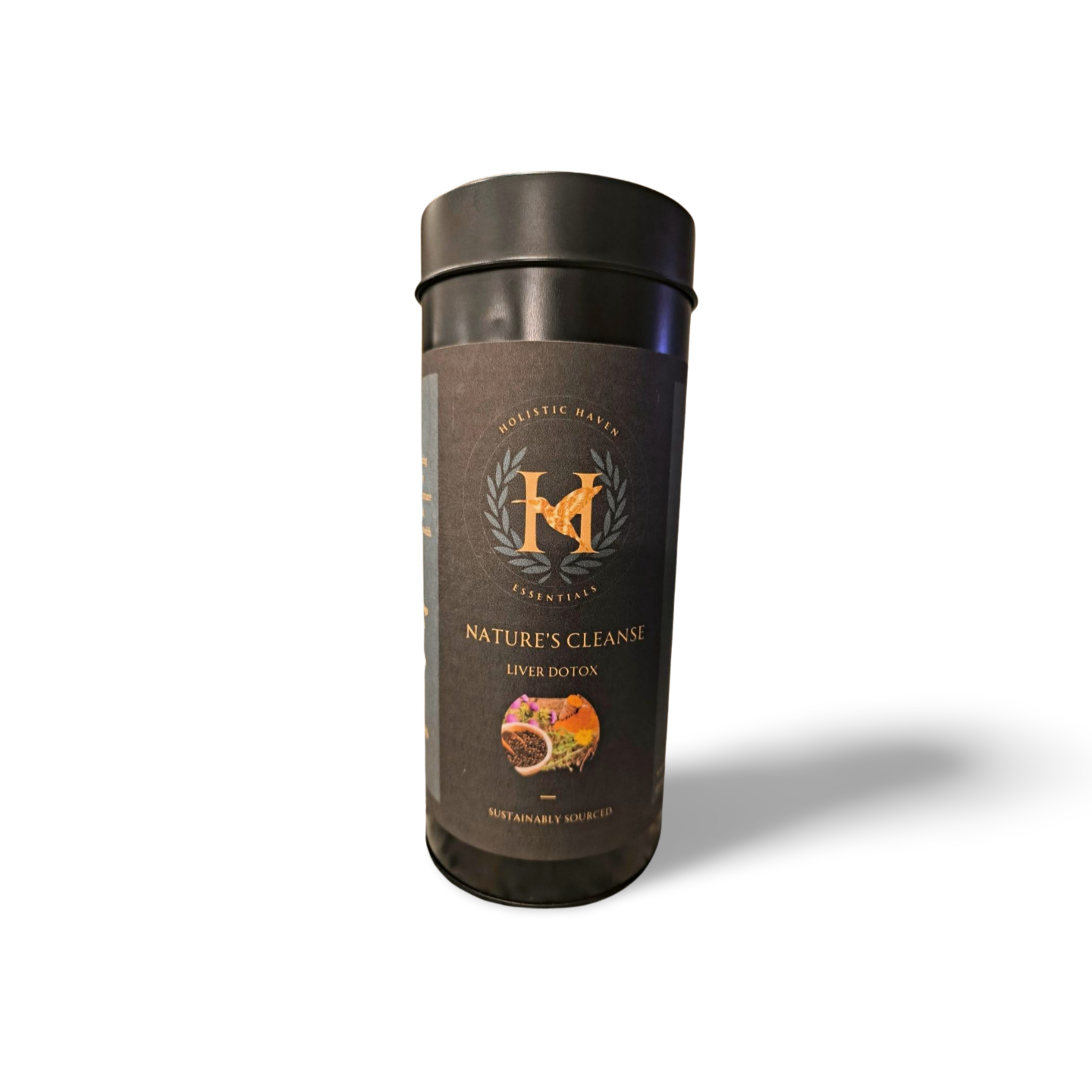 Nature's Cleanse Herbal Tea Blend