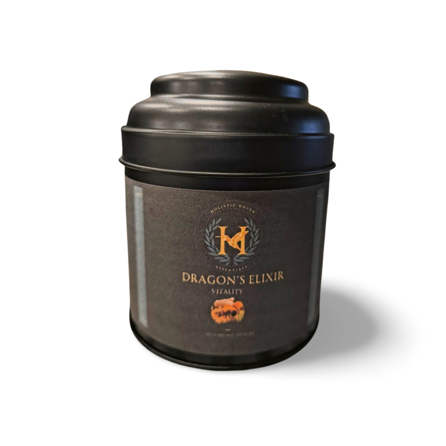 Dragon's Elixir Herbal Tea Blend