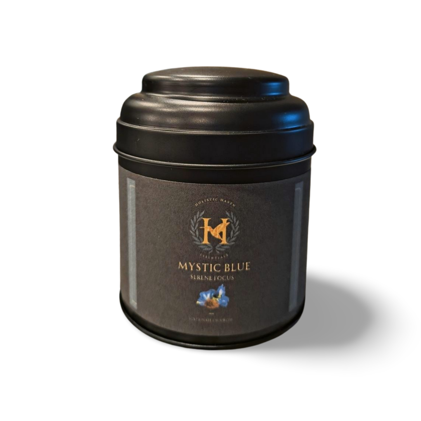 Mystic Blue Herbal Tea Blend 