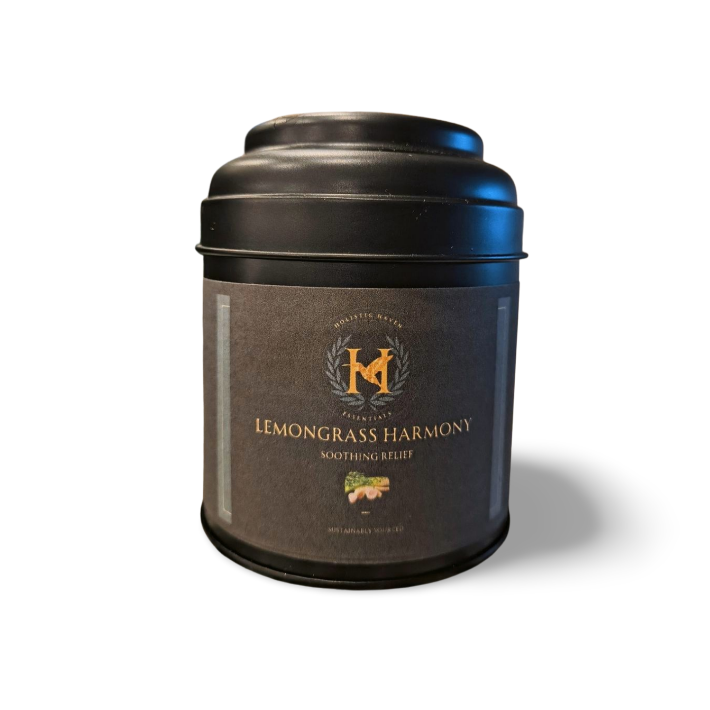Lemongrass Harmony Herbal Tea Blend