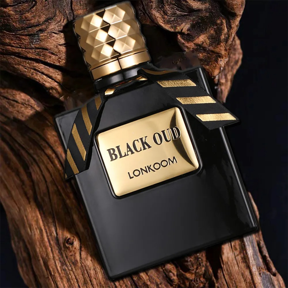 Black Oud (Men)