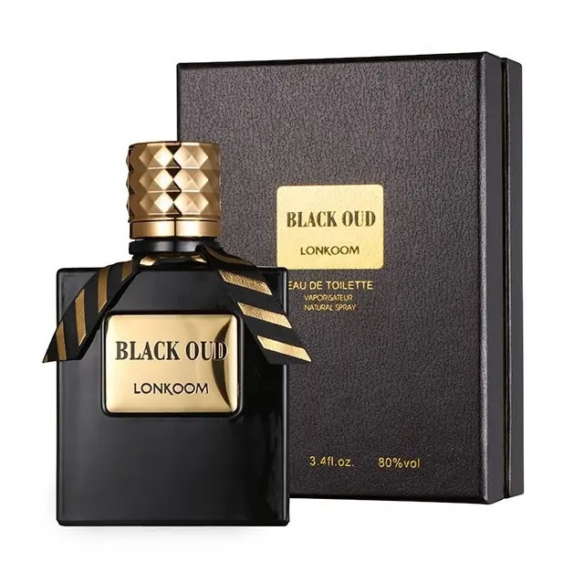 Black Oud (Men)