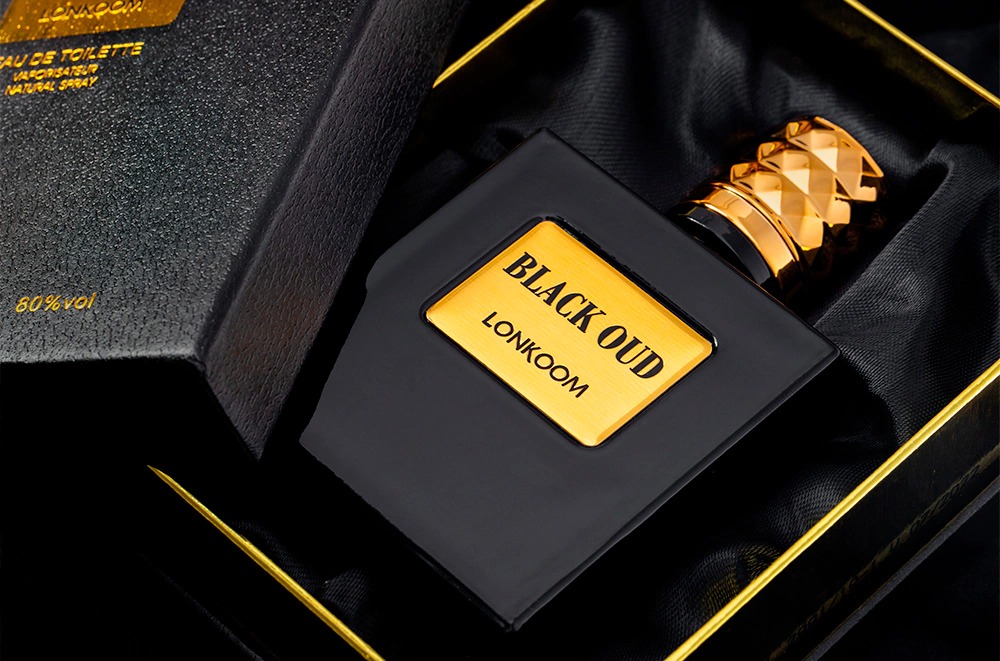 Black Oud (Men)