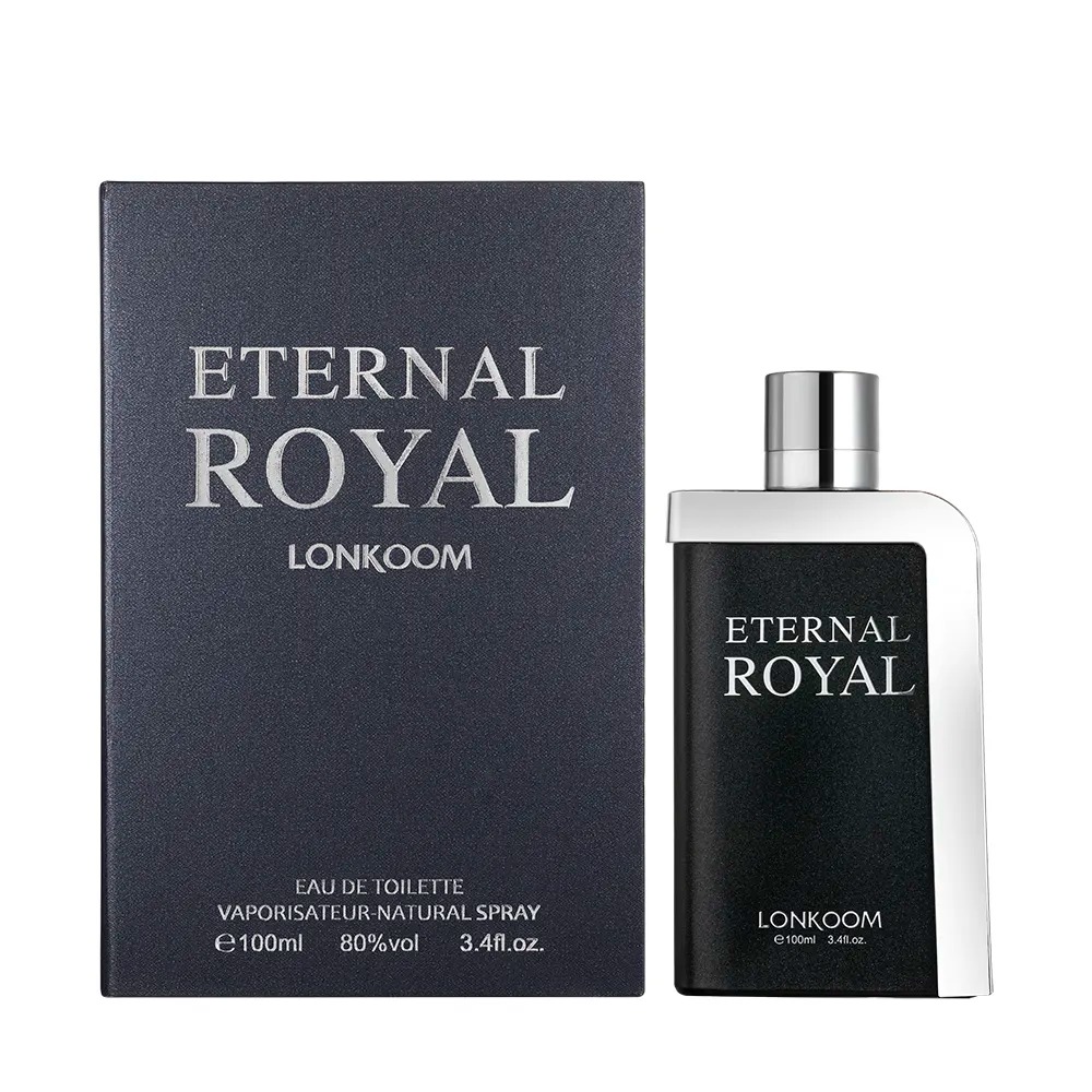 Eternal Royal (Men)