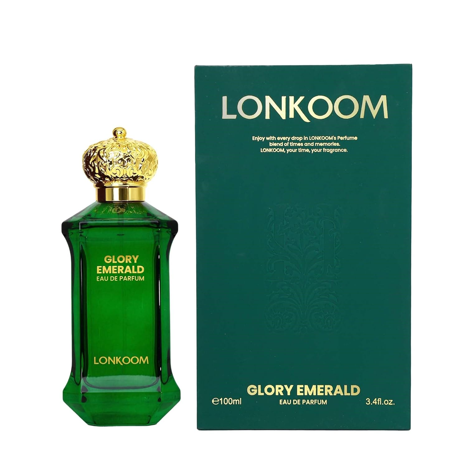 Glory Emerald (Unisex)