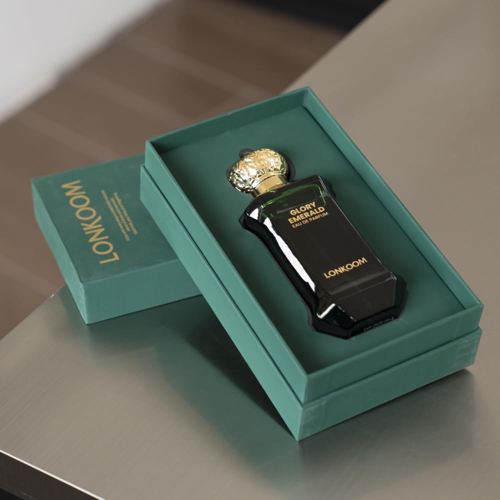 Glory Emerald (Unisex)