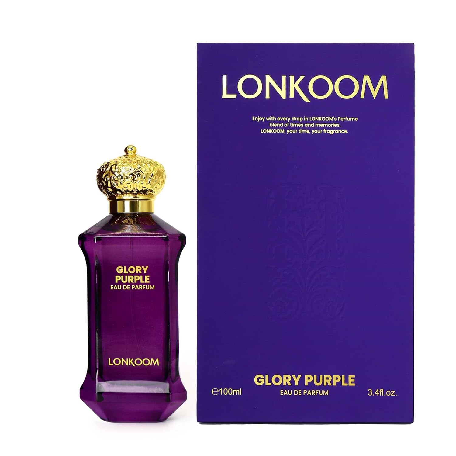 Glory Purple (Unisex)