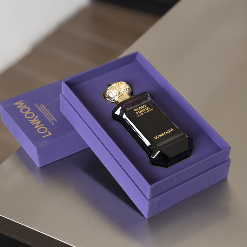 Glory Purple (Unisex)