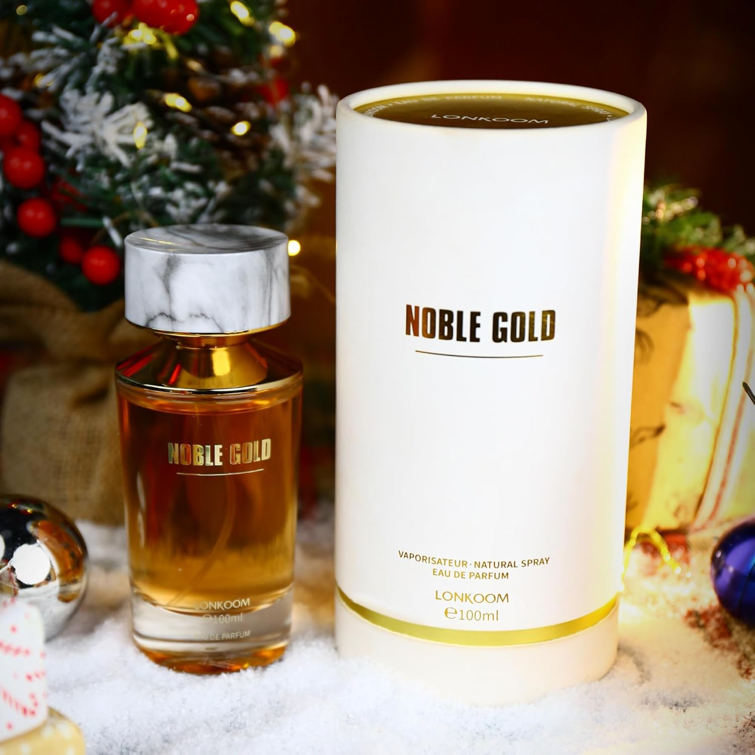 Noble Gold (Unisex)