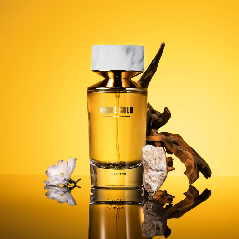 Noble Gold (Unisex)