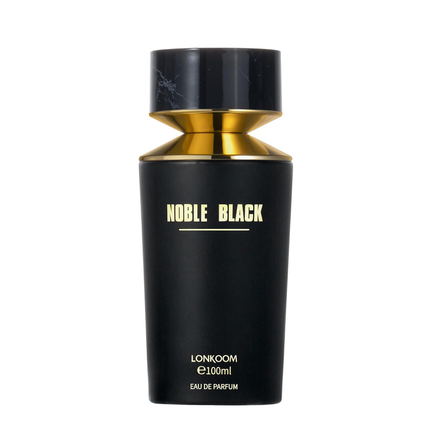 Noble Black (Unisex)