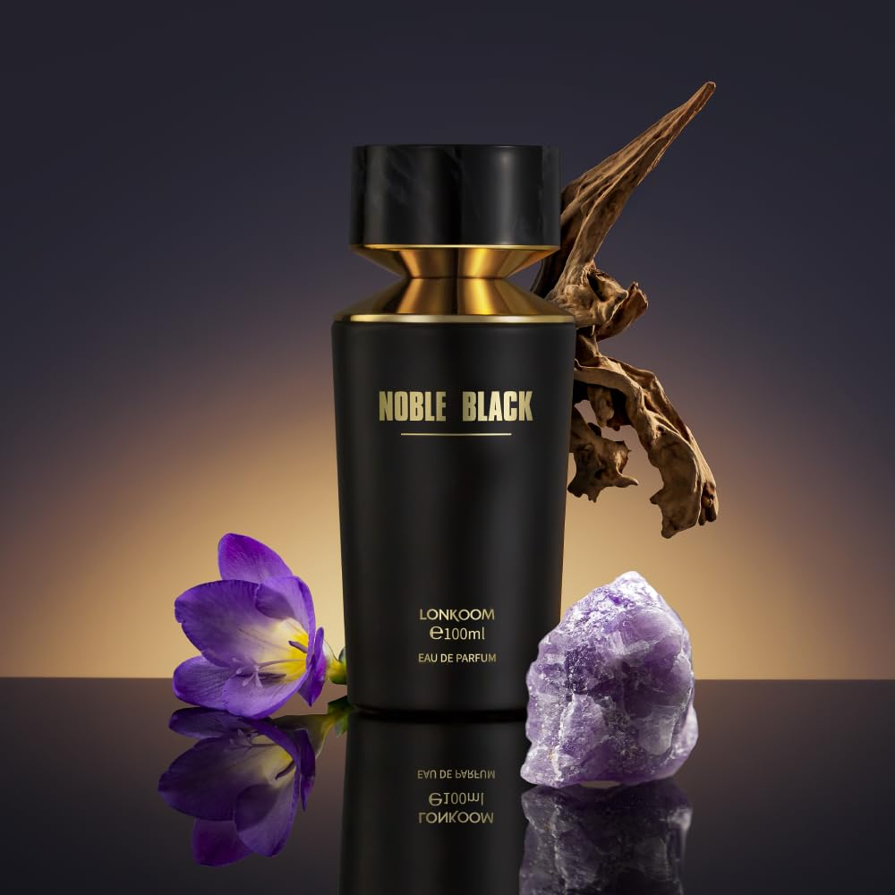 Noble Black (Unisex)