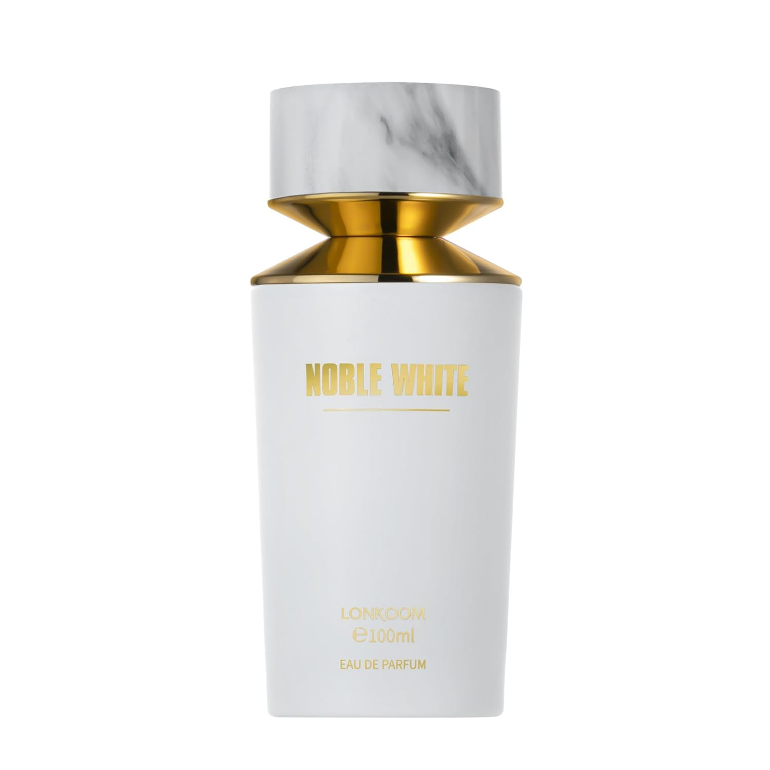 Noble White (Unisex)