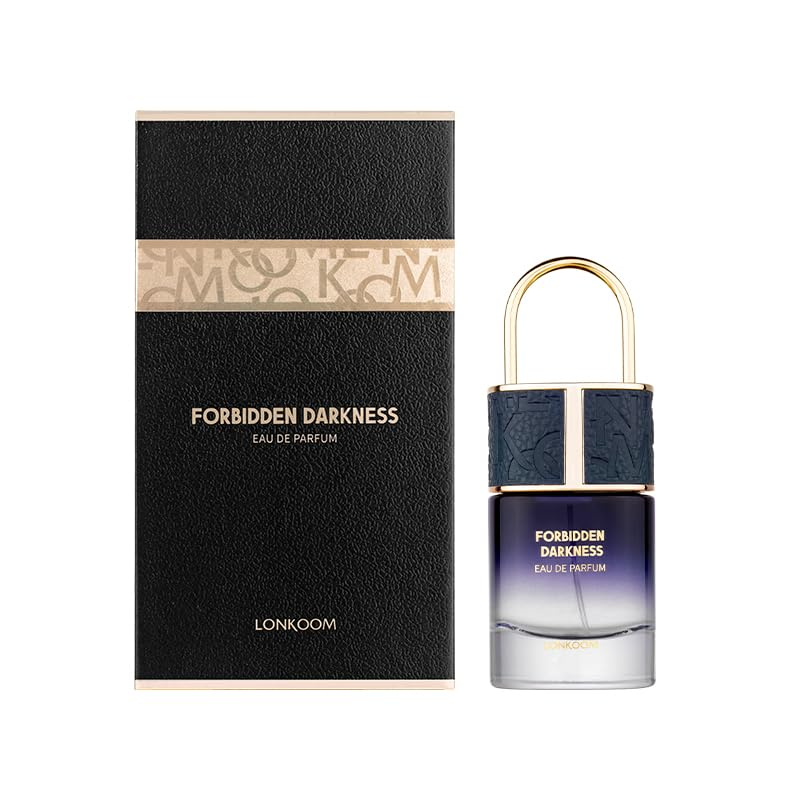 Forbidden Darkness