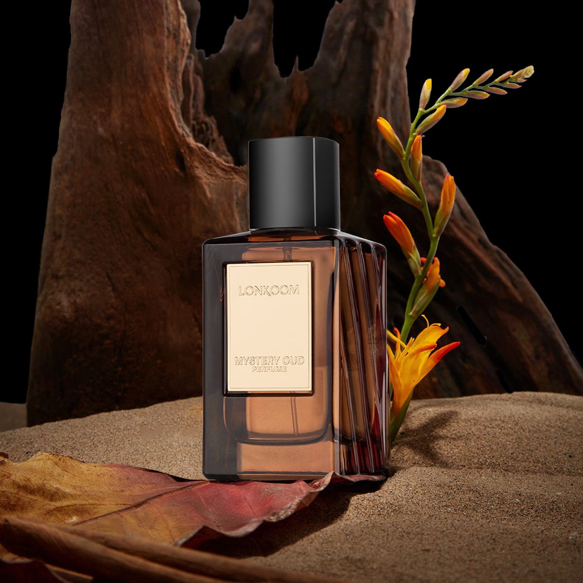Mystery Oud