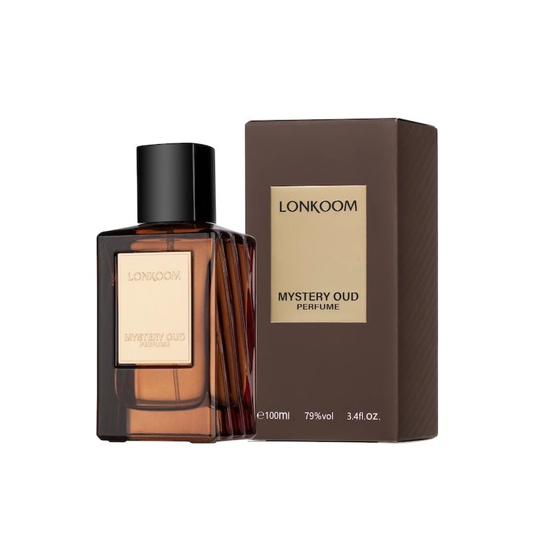 Mystery Oud