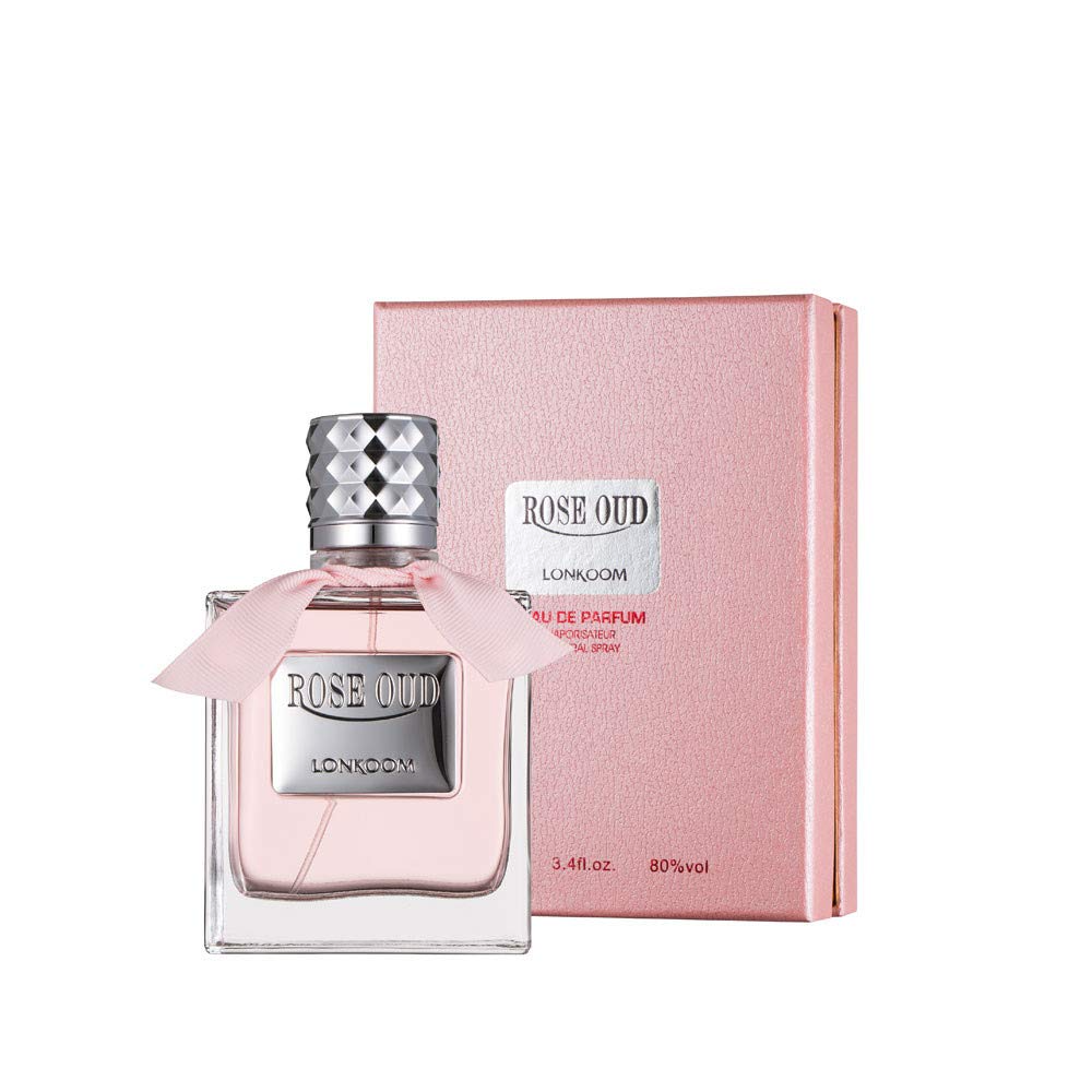 Rose Oud (Women)