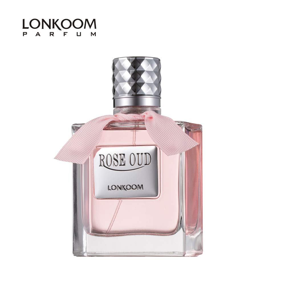 Rose Oud (Women)