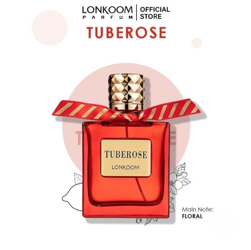 Tuberose 